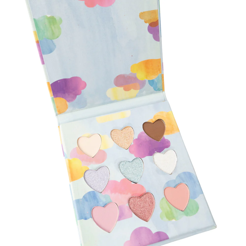 Gelato Series Eyeshadow Palette - GELATO - Image 2