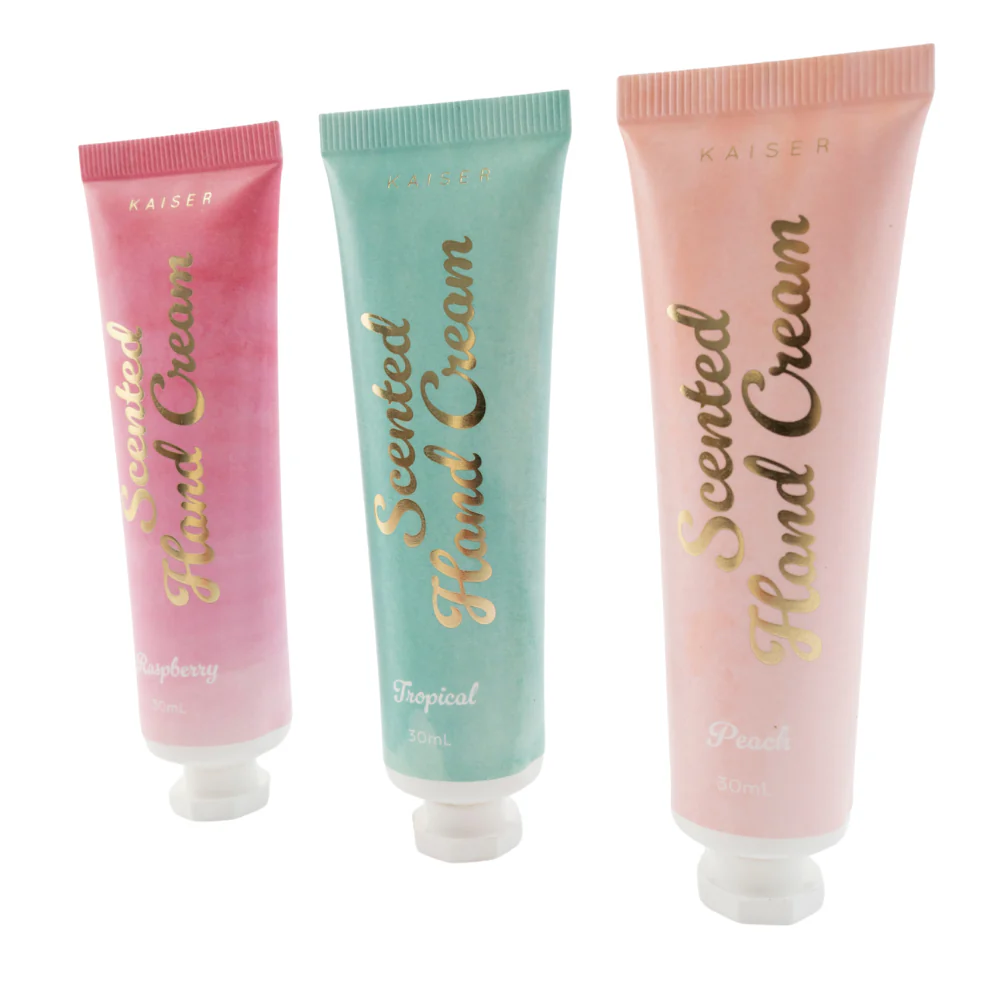 Gelato Series Hand Cream Mini 3pk - TROPICAL - Image 3