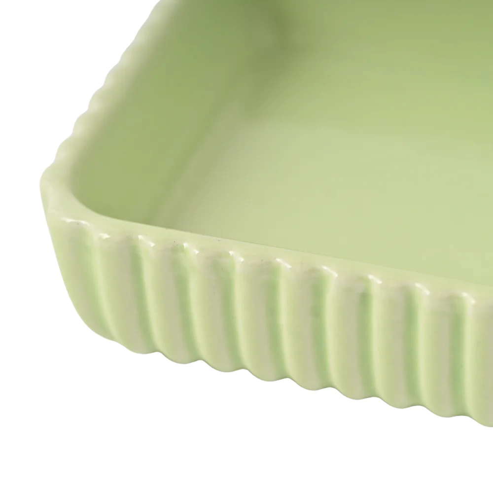 Juicy Series Bathroom Tray - GREEN - Image 2