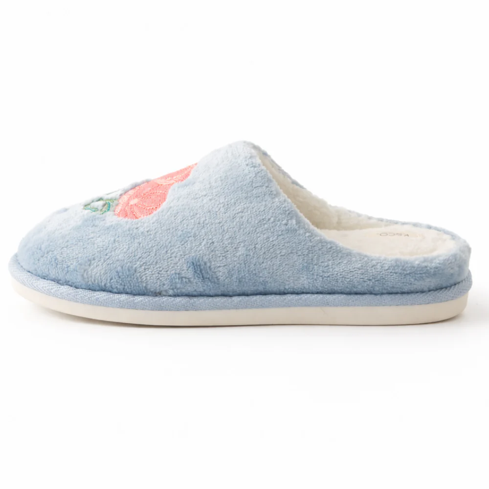 K&Co. Petal Series Novelty Slippers - Petal Series - Image 2