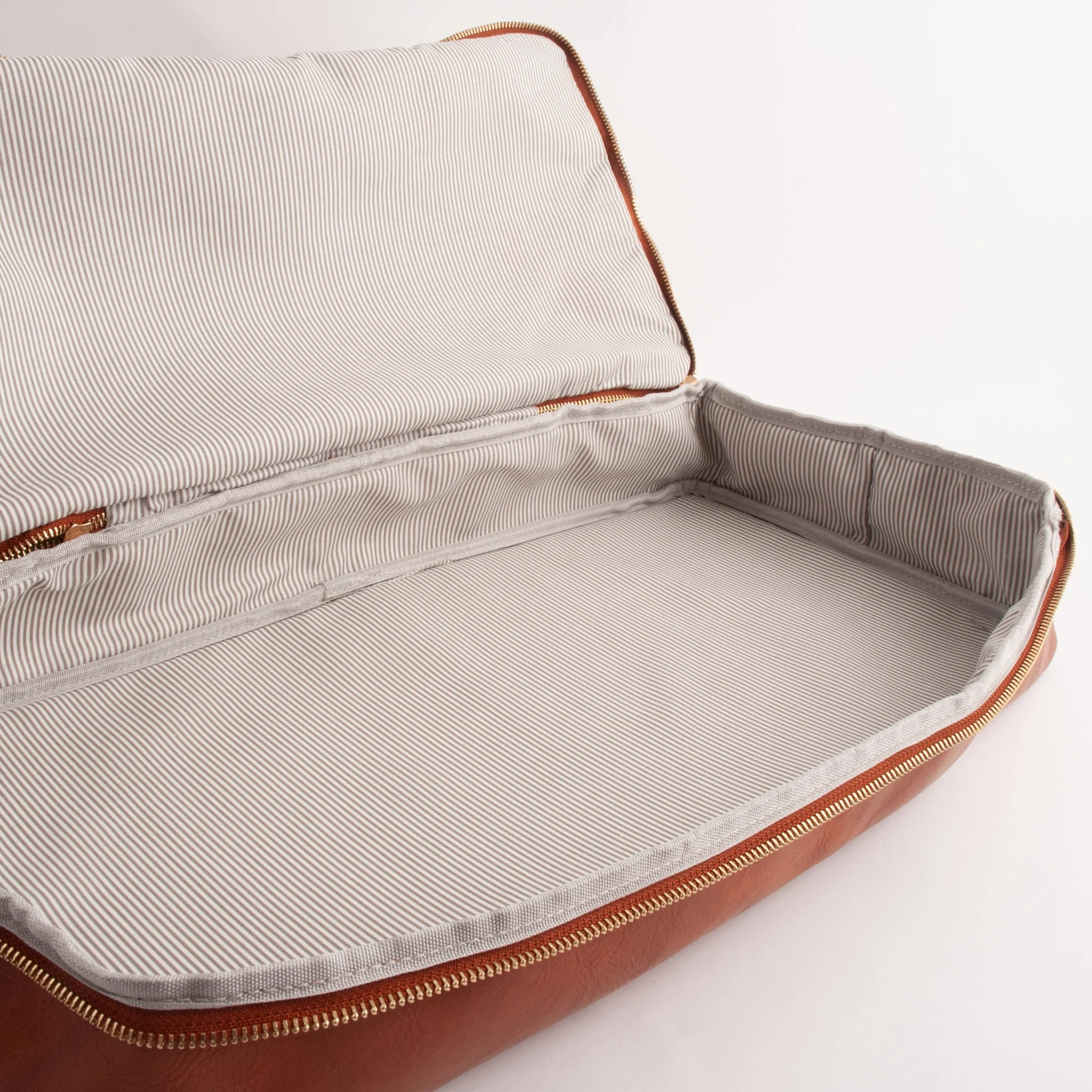 Kaiser Canvas Large Bag - CREAM - Image 4