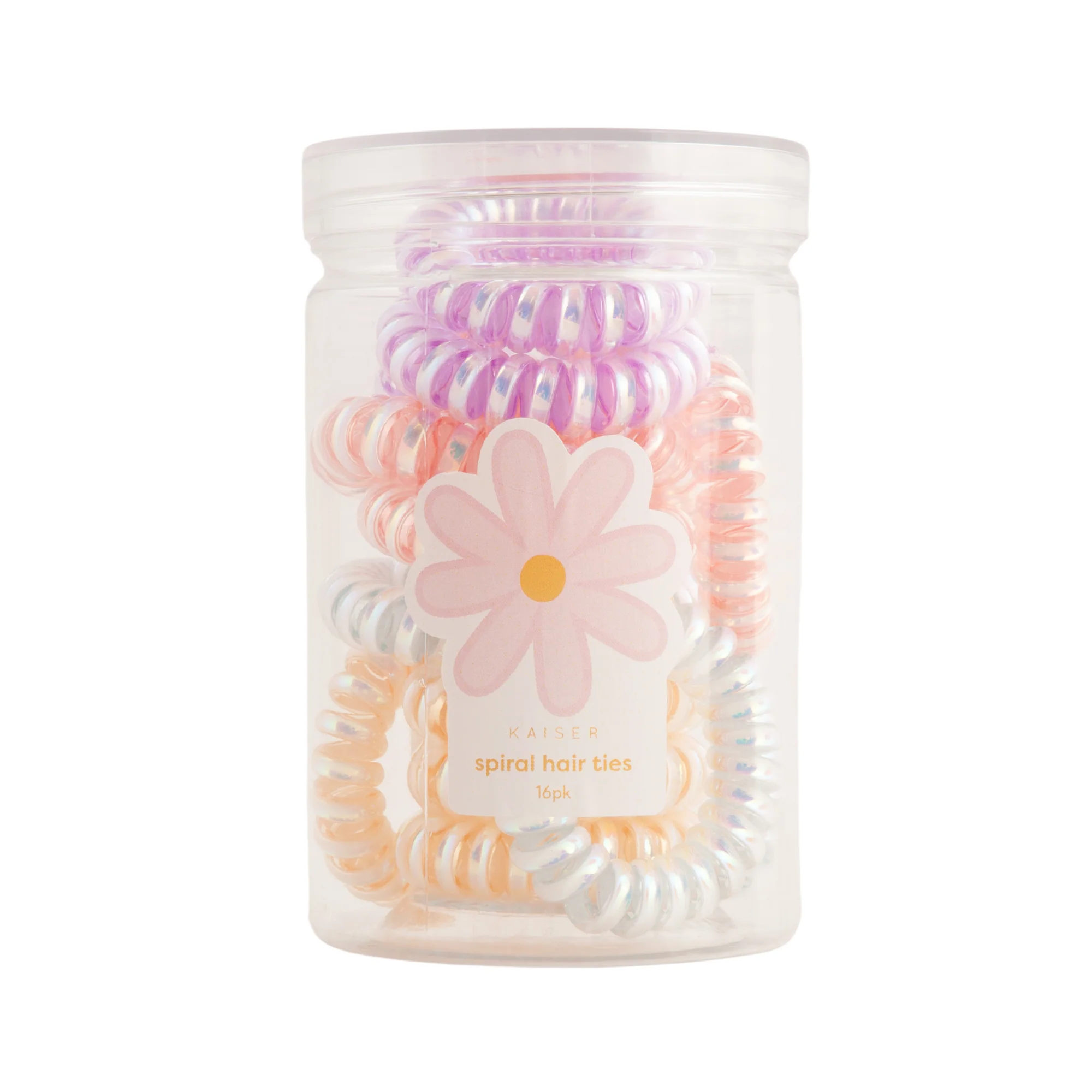 Kaiser Hair Coils