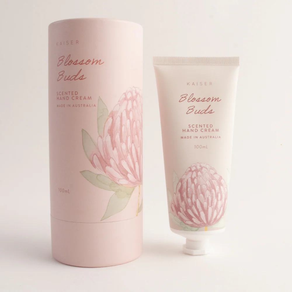 Homegrown Handcream 100g - BLOSSOM BUDS - Image 2