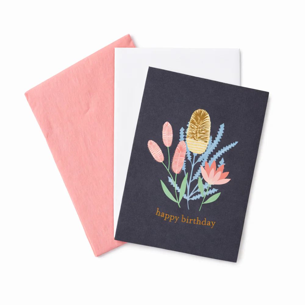 Medium Gift Bag Set - BLOSSOMING - Image 3